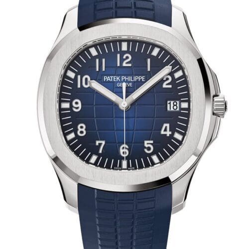 Patek Philippe 5168G - Aquanaut Super Clone